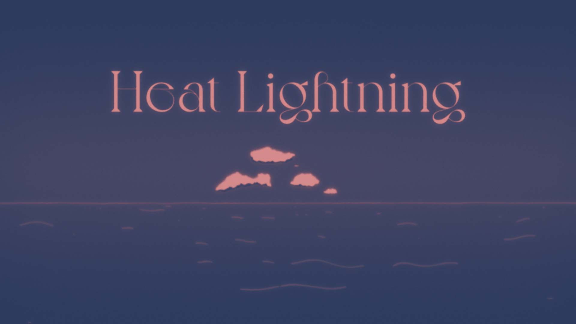 Heat Lightning