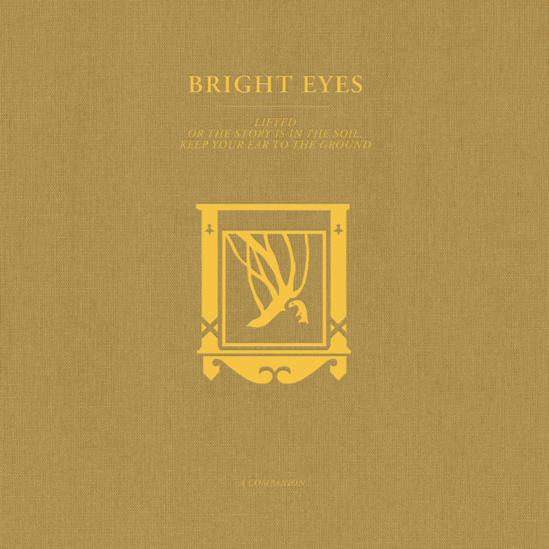 LISTEN: Mac Miller Covers Bright Eyes' 'Lua