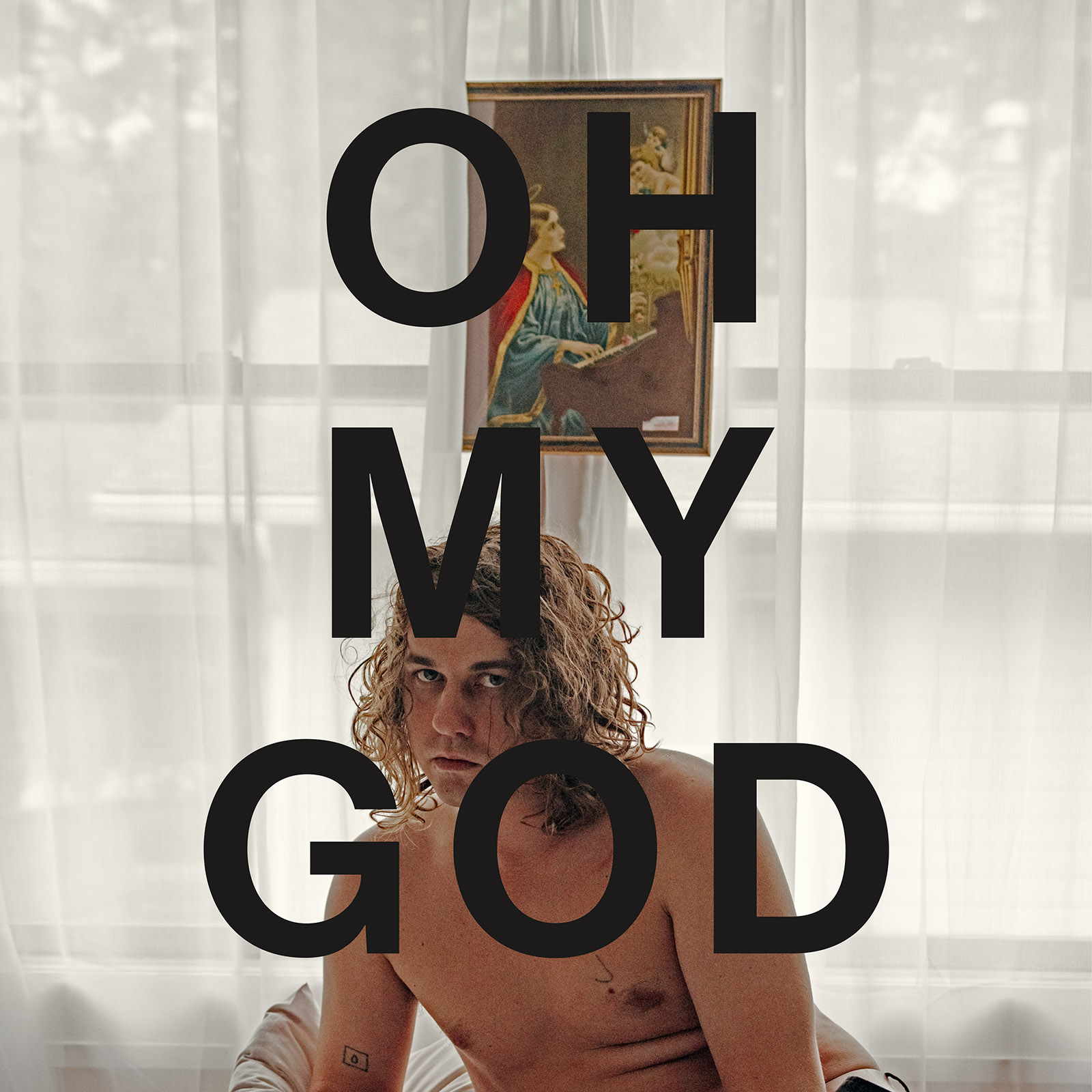Oh My God — Kevin Morby