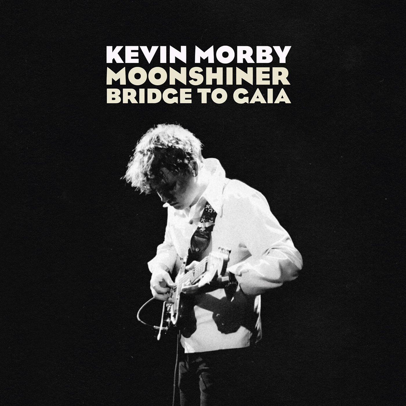 Moonshiner b/w Bridge To Gaia — Kevin Morby