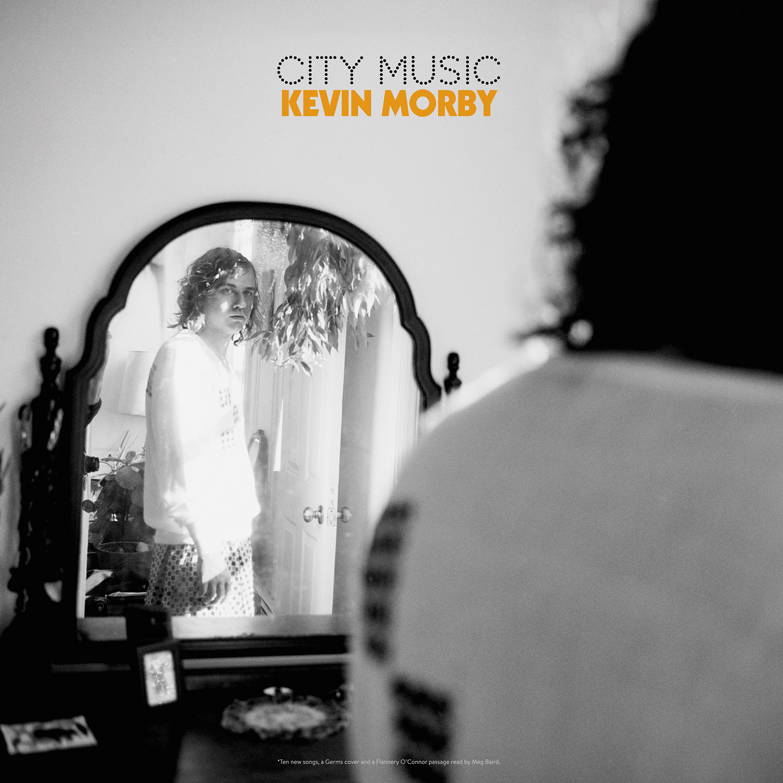 City Music — Kevin Morby