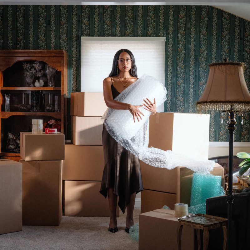 I Don't Know How But They Found Me - Jensen McRae