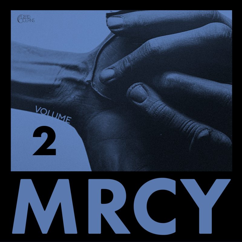 MRCY - VOLUME 2